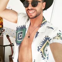 Фотографии пользователя Amin Ahidar