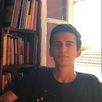 Deniz Ulaş Korkmaz的照片