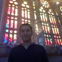 Kivanc Ataman's Photo