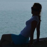 Fotos de Nelly Balinese Nikolaeva