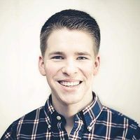 Lukas Urwyler's Photo