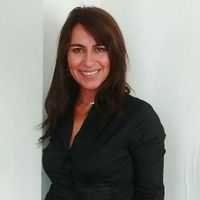 Marcela Paola's Photo