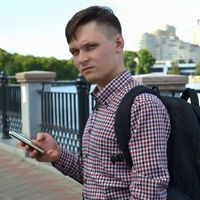 Ilya Polotsky的照片