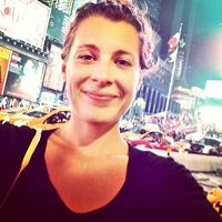 Katarzyna Włodyka's Photo