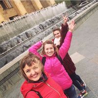 Oksana Beskrovnaya's Photo