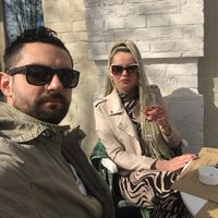 Roman Statsevich的照片