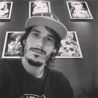 Renato Fraga的照片