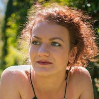 Adéla Fischerová's Photo