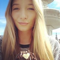 Natascha Kern's Photo