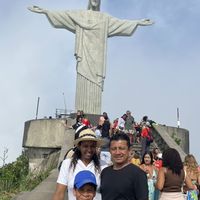 Milton Tenesaca's Photo