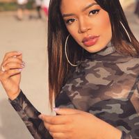 Fotos von Michelle Polo