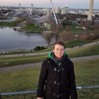 Jan Smarschevski's Photo