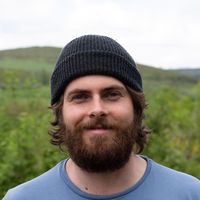 Moritz Breitenbach的照片