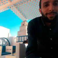 Hassan Ezzin's Photo