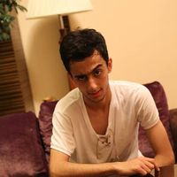 Murad Rustemzade's Photo