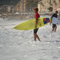 Emilio Ferrari's Photo