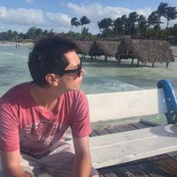 Faus Fernandez's Photo