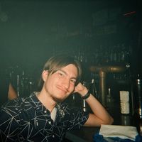 Aaron Buckley's Photo