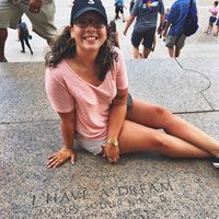 Alyssia Diaz的照片