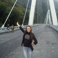 Anna Kuznetsova的照片