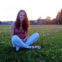 Adéla Čekalová's Photo