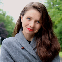 Yana Peshehonova的照片