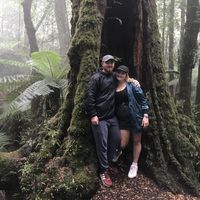 Scott Warland的照片