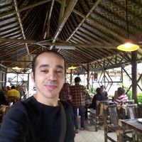 Ahmed Latif的照片