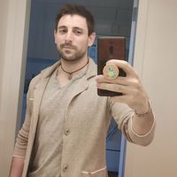 Michele Berselli's Photo