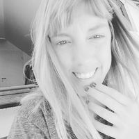 Le foto di Michelle Göbel