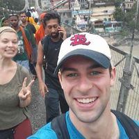 Fotos von Clark Conlisk