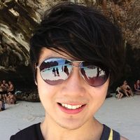 Derrick Oon的照片