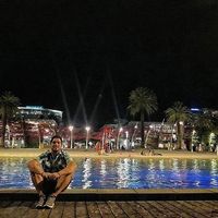 Sebastián Huenuqueo's Photo