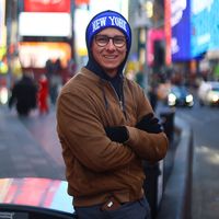 Photos de Wesley Robert