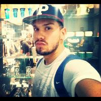 Fotos de yordi bonilla