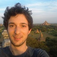 Benjamin Pojer的照片