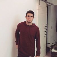 Rafael Nunes's Photo