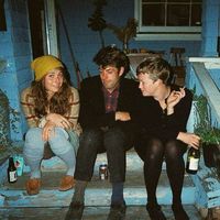 Le foto di Alexandra Mandel