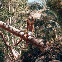 Jay Giuranna's Photo