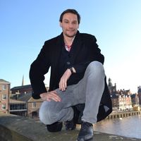 Roman Bumberger's Photo