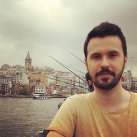 Alperen Güneş's Photo