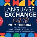 Foto do evento Language Exchange Friends And Social