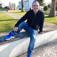 Fernando Pinho's Photo