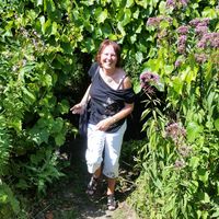 Gundula Noe-Preis's Photo