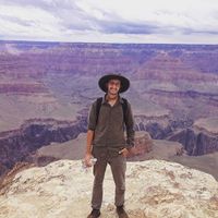 Andrew Lainhart的照片