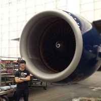 Naoki Hayashi's Photo