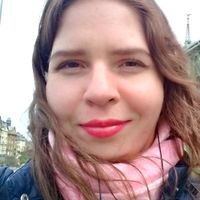 Diana Anisyutina's Photo