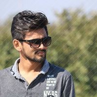 Abhishek Dwivedi's Photo