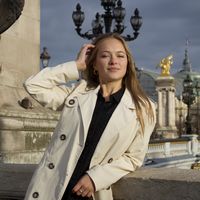 Fotos von Valeria Khanina