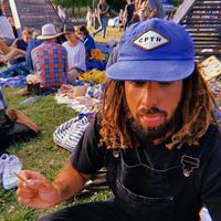 Raymond Pabon's Photo